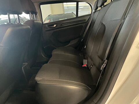 renault, megane, sedan 1.3 tce joy, manuel, benzin 2.el otomobil | renew 19