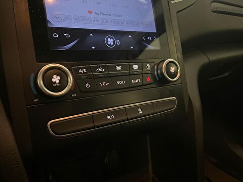 renault, megane, sedan 1.3 tce joy, manuel, benzin 2.el otomobil | renew 14