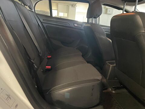 renault, megane, sedan 1.3 tce joy, manuel, benzin 2.el otomobil | renew 22