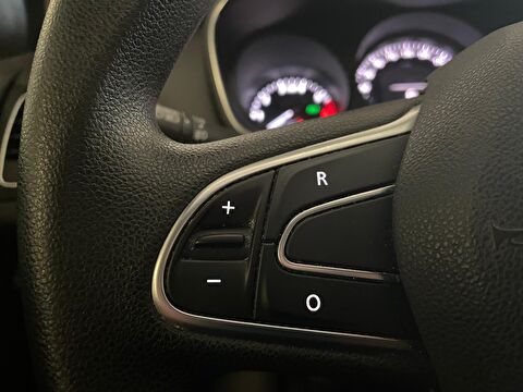 renault, megane, sedan 1.3 tce joy, manuel, benzin 2.el otomobil | renew 16