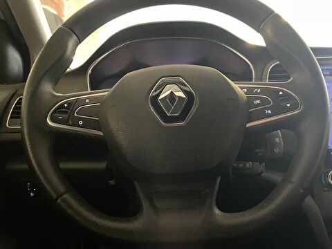 renault, megane, sedan 1.3 tce joy, manuel, benzin 2.el otomobil | renew 11