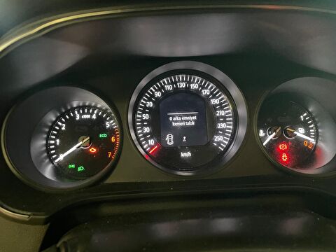 renault, megane, sedan 1.3 tce joy, manuel, benzin 2.el otomobil | renew 10