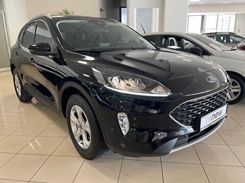 SUV 1.5 EcoBoost Style, 2. el otomobil | renew