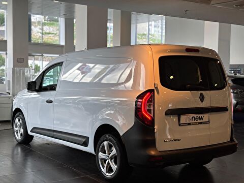 Van 1.5 BlueDCI L2 Equilibre, 2. el otomobil | renew