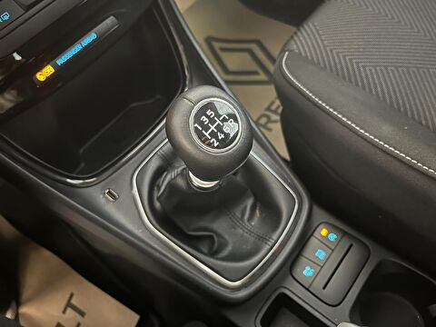 ford, puma, crossover 1.0 ecoboost style, manuel, benzin 2.el otomobil | renew 15