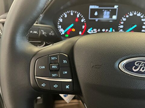 ford, puma, crossover 1.0 ecoboost style, manuel, benzin 2.el otomobil | renew 10