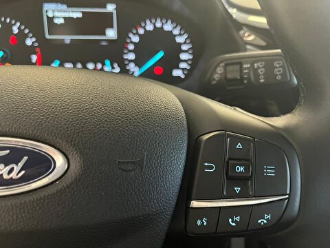 ford, puma, crossover 1.0 ecoboost style, manuel, benzin 2.el otomobil | renew 11