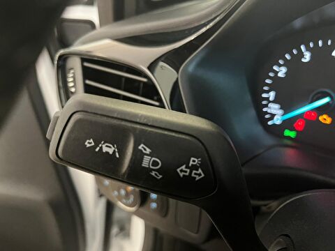 ford, puma, crossover 1.0 ecoboost style, manuel, benzin 2.el otomobil | renew 12
