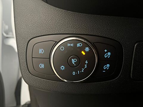 ford, puma, crossover 1.0 ecoboost style, manuel, benzin 2.el otomobil | renew 16