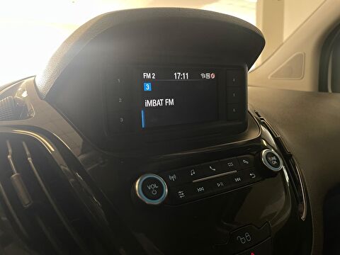 ford, tourneo courier, kombi 1.0 ecoboost titanium, manuel, benzin 2.el otomobil | renew 11