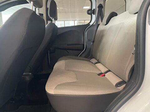 ford, tourneo courier, kombi 1.0 ecoboost titanium, manuel, benzin 2.el otomobil | renew 17