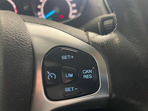 ford, tourneo courier, kombi 1.0 ecoboost titanium, manuel, benzin 2.el otomobil | renew 15