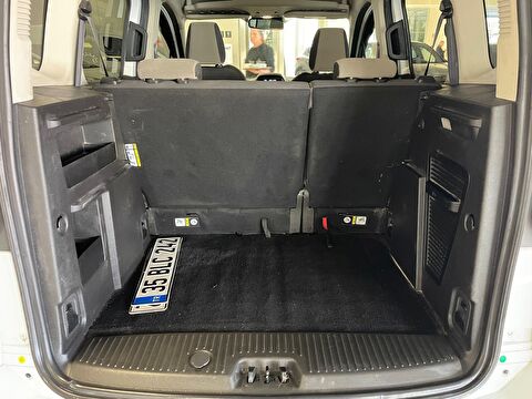 ford, tourneo courier, kombi 1.0 ecoboost titanium, manuel, benzin 2.el otomobil | renew 23