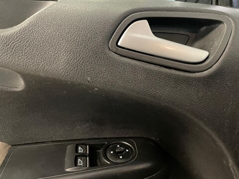 ford, tourneo courier, kombi 1.0 ecoboost titanium, manuel, benzin 2.el otomobil | renew 8