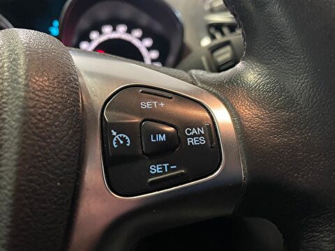 ford, tourneo courier, kombi 1.0 ecoboost titanium, manuel, benzin 2.el otomobil | renew 16