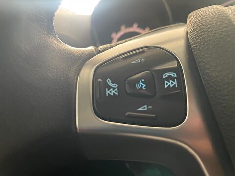 ford, tourneo courier, kombi 1.0 ecoboost titanium, manuel, benzin 2.el otomobil | renew 14