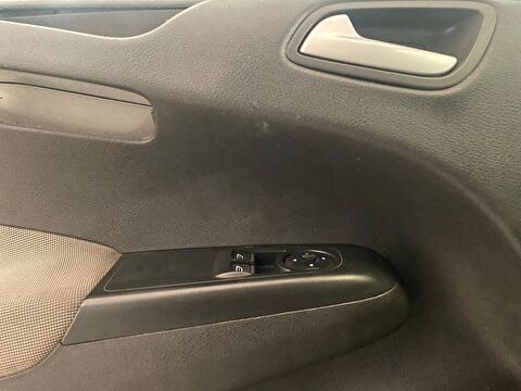 ford, tourneo courier, kombi 1.0 ecoboost titanium, manuel, benzin 2.el otomobil | renew 8