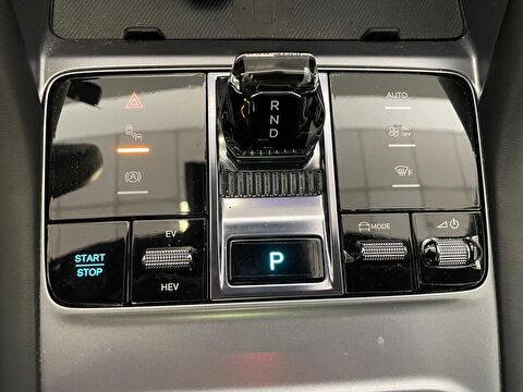 byd, seal u, 1.5l phev dm-ı, otomatik, hybrid 2.el otomobil | renew 18