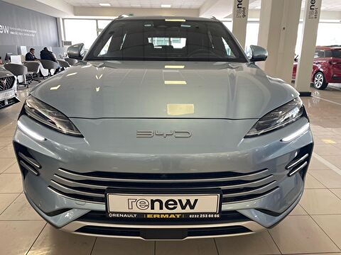 byd, seal u, 1.5l phev dm-ı, otomatik, hybrid 2.el otomobil | renew 3