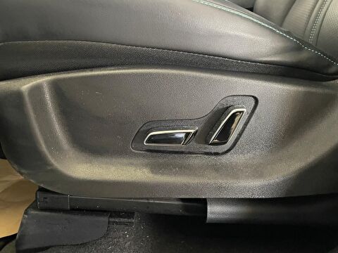 byd, seal u, 1.5l phev dm-ı, otomatik, hybrid 2.el otomobil | renew 23