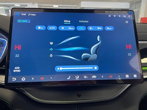 byd, seal u, 1.5l phev dm-ı, otomatik, hybrid 2.el otomobil | renew 12