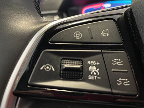 byd, seal u, 1.5l phev dm-ı, otomatik, hybrid 2.el otomobil | renew 19