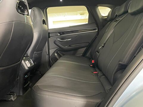 byd, seal u, 1.5l phev dm-ı, otomatik, hybrid 2.el otomobil | renew 24