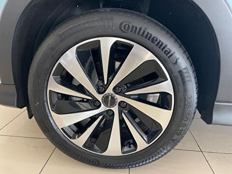 byd, seal u, 1.5l phev dm-ı, otomatik, hybrid 2.el otomobil | renew 30