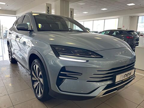 1.5L Phev DM-I, 2. el otomobil | renew