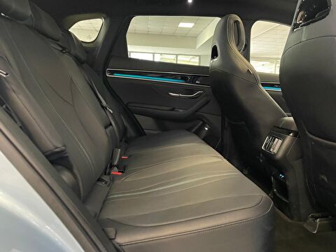 byd, seal u, 1.5l phev dm-ı, otomatik, hybrid 2.el otomobil | renew 28