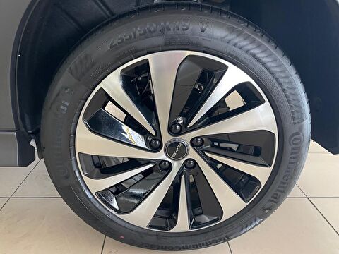 byd, seal u, 1.5l phev dm-ı, otomatik, hybrid 2.el otomobil | renew 31