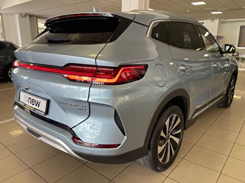 byd, seal u, 1.5l phev dm-ı, otomatik, hybrid 2.el otomobil | renew 7