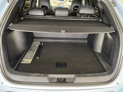 byd, seal u, 1.5l phev dm-ı, otomatik, hybrid 2.el otomobil | renew 33