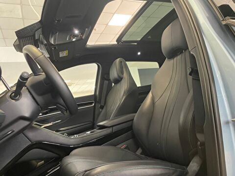 byd, seal u, 1.5l phev dm-ı, otomatik, hybrid 2.el otomobil | renew 26