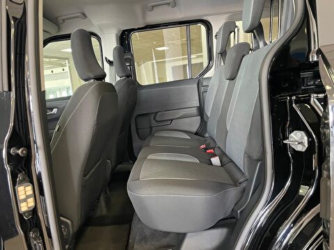 ford, tourneo courier, kombi 1.0 ecoboost titanium otomatik, otomatik, benzin 2.el otomobil | renew 21