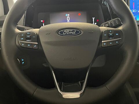 ford, tourneo courier, kombi 1.0 ecoboost titanium otomatik, otomatik, benzin 2.el otomobil | renew 12