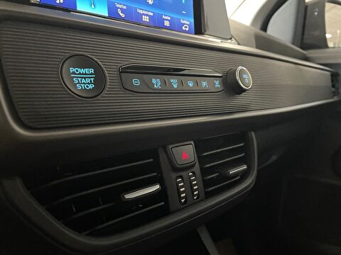ford, tourneo courier, kombi 1.0 ecoboost titanium otomatik, otomatik, benzin 2.el otomobil | renew 16