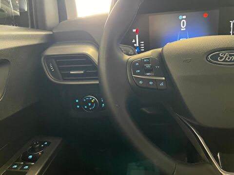 ford, tourneo courier, kombi 1.0 ecoboost titanium otomatik, otomatik, benzin 2.el otomobil | renew 11
