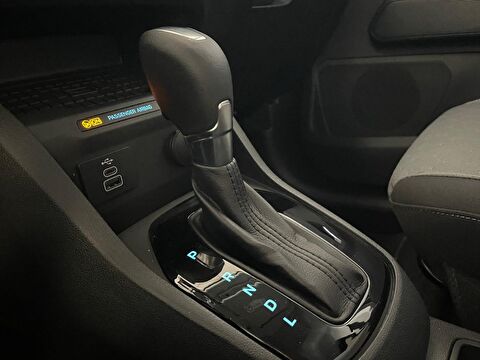 ford, tourneo courier, kombi 1.0 ecoboost titanium otomatik, otomatik, benzin 2.el otomobil | renew 17