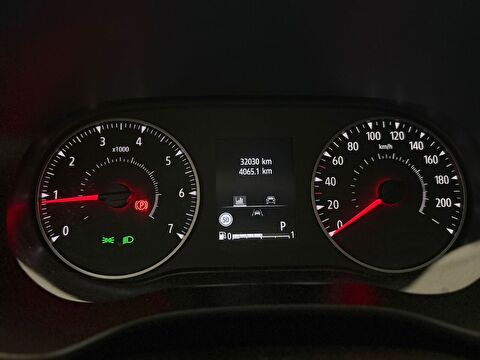 dacia, sandero stepway, 1.0 tce expression cvt, otomatik, benzin 2.el otomobil | renew 23