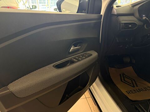 dacia, sandero stepway, 1.0 tce expression cvt, otomatik, benzin 2.el otomobil | renew 16