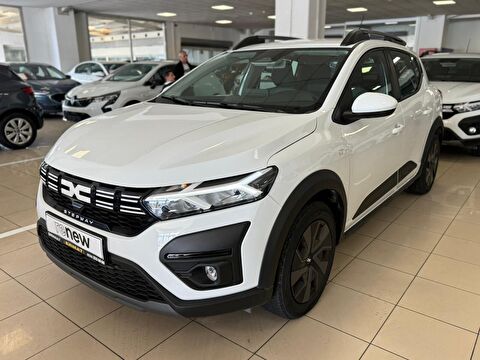 1.0 TCE Expression CVT, 2. el otomobil | renew