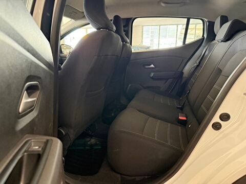 dacia, sandero stepway, 1.0 tce expression cvt, otomatik, benzin 2.el otomobil | renew 19