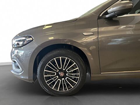 2023 Benzin Manuel Fiat Egea Gri Ermat Motorlu Araçlar ve Tarım Ürünleri Sanayi Ticaret A.Ş.