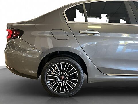 2023 Benzin Manuel Fiat Egea Gri Ermat Motorlu Araçlar ve Tarım Ürünleri Sanayi Ticaret A.Ş.