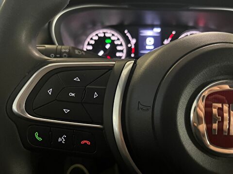 2023 Benzin Manuel Fiat Egea Gri Ermat Motorlu Araçlar ve Tarım Ürünleri Sanayi Ticaret A.Ş.