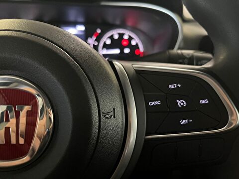 2023 Benzin Manuel Fiat Egea Gri Ermat Motorlu Araçlar ve Tarım Ürünleri Sanayi Ticaret A.Ş.