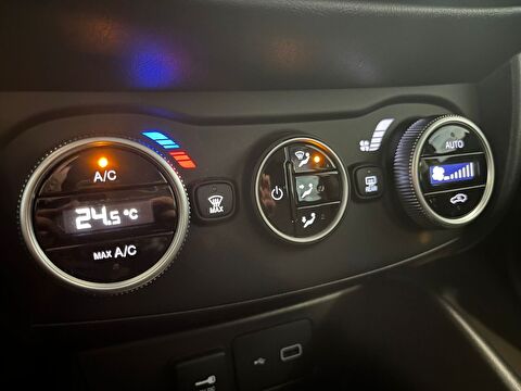 2023 Benzin Manuel Fiat Egea Gri Ermat Motorlu Araçlar ve Tarım Ürünleri Sanayi Ticaret A.Ş.