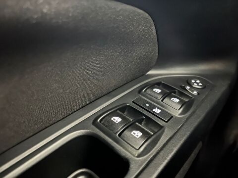 2023 Benzin Manuel Fiat Egea Gri Ermat Motorlu Araçlar ve Tarım Ürünleri Sanayi Ticaret A.Ş.