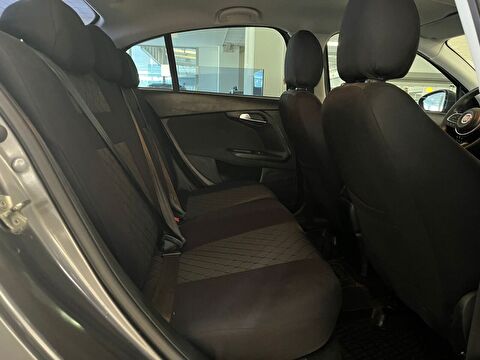 2023 Benzin Manuel Fiat Egea Gri Ermat Motorlu Araçlar ve Tarım Ürünleri Sanayi Ticaret A.Ş.